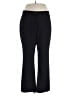 Dalia Collection Black Dress Pants Size 16 - photo 1