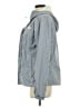 The North Face 100% Nylon Gray Jacket Size S - photo 5