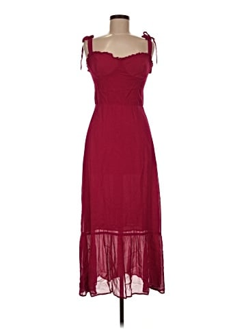 Reformation Cocktail Dress (view 1)