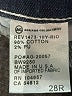 Adriano Goldschmied Hearts Blue Jeans Size 28 waist - photo 8