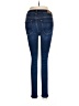 American Eagle Outfitters Hearts Blue Jeans Size 6 short - photo 2