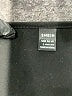 Shein Black Sleeveless T-Shirt Size L - photo 7