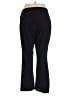 Dalia Collection Black Dress Pants Size 16 - photo 2