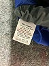 Lark & Ro 100% Polyester Blue Casual Dress Size S - photo 8