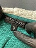Almost Famous 100% Polyester Teal Zip Up Hoodie Size S - photo 6