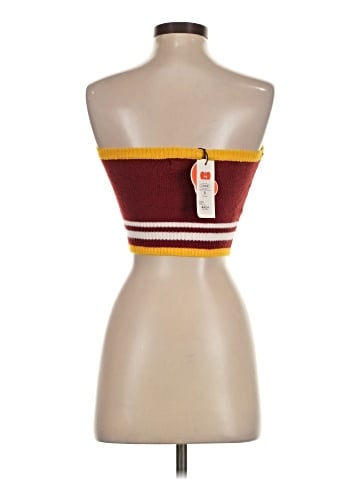 Cider Tube Top (view 2)
