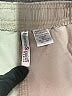 Hasting & Smith Solid Tan Khaki Shorts Size 3X - photo 3