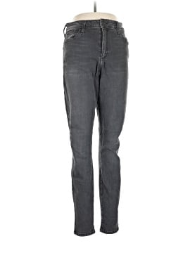Fran Denim Jeans (view 1)