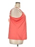 Studio 1940 Orange Tank Top Size 22 - photo 4