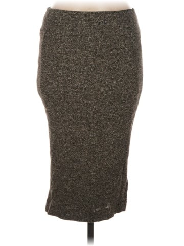Lafayette 148 New York Casual Skirt (view 1)