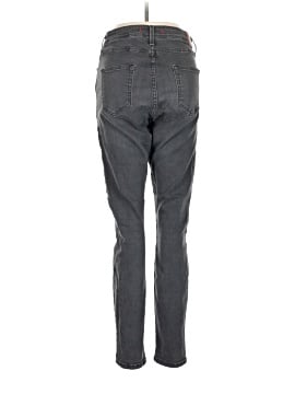 Fran Denim Jeans (view 2)