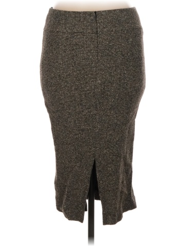Lafayette 148 New York Casual Skirt (view 2)