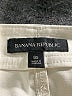 Banana Republic Ivory Cargo Pants Size 0 - photo 7