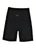 Beyond Yoga Solid Black Athletic Shorts Size XS - photo 2