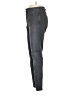 Fran Denim Solid Gray Jeans Size 30 waist - photo 5