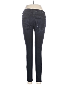 7 For All Mankind Jeans (view 2)