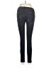 7 For All Mankind Hearts Gray Jeans Size 27 waist - photo 2