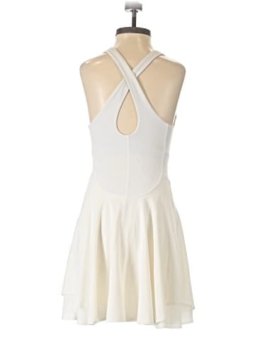 Lululemon Athletica Cocktail Dress (view 2)