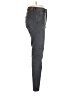 Fran Denim Solid Gray Jeans Size 30 waist - photo 4