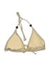 Unbranded Tan Swimsuit Top Size M - photo 2