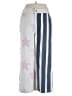 Assorted Brands Stars Blue Casual Pants Size XL - photo 1