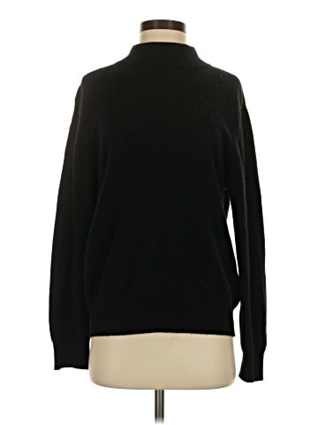 Preston & York Cashmere Pullover Sweater (view 1)