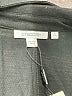Chico's Black Kimono Size Lg (2) - photo 7