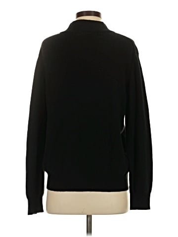 Preston & York Cashmere Pullover Sweater (view 2)