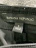 Banana Republic Black Cargo Pants Size 0 - photo 4