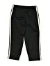 Adidas 100% Polyester Black Track Pants 18-24 MO / 24 MO - photo 2