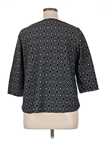 Croft & Barrow Pullover Sweater (view 2)