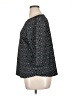 Croft & Barrow Black Pullover Sweater Size XL (petite) - photo 5
