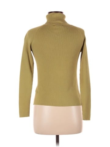 Pierre Cardin Turtleneck Sweater (view 2)