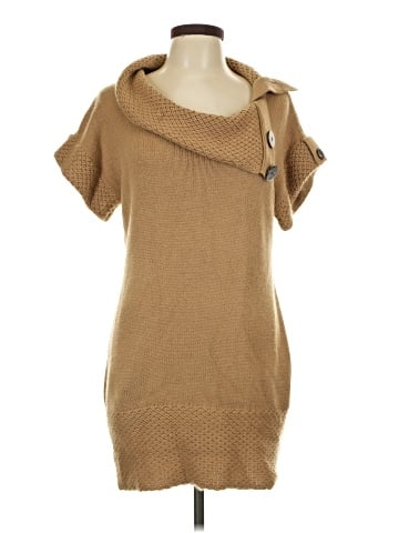 Cato Sweater Vest (view 1)