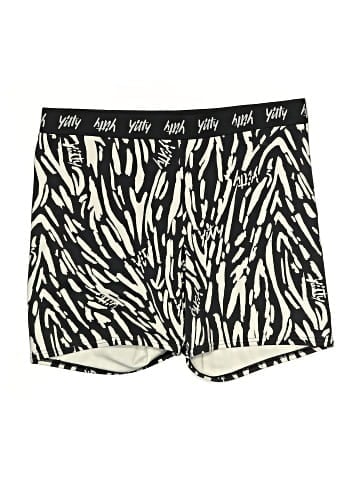 Yitty Shorts (view 1)