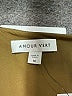 Amour Vert 100% Polyester Brown Cocktail Dress Size M - photo 7