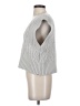 Zara Gray Sweater Vest Size S - photo 5
