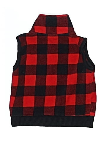 Carter's Zip Up Hoodie (view 2)