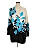 Chico's Blue Cardigan Size XL - photo 1