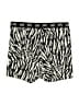 Yitty Animal Print Black Shorts Size XXL - photo 2