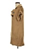 Cato 100% Acrylic Tan Sweater Vest Size L - photo 5