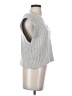 Zara Gray Sweater Vest Size S - photo 4