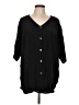 Clio Black Cardigan Size L - photo 1