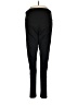Soft Surroundings Solid Black Active Pants Size M - photo 2