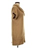 Cato 100% Acrylic Tan Sweater Vest Size L - photo 4