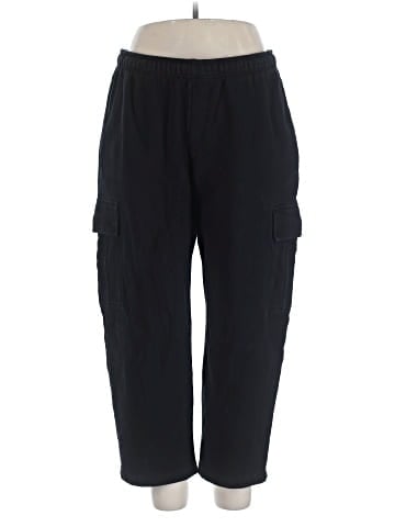 TNA Cargo Pants (view 1)