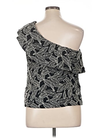 INC International Concepts Sleeveless Blouse (view 2)