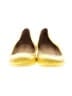 Cole Haan Yellow Flats Size 9 - photo 2