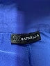 Rafaella Solid Blue Skort Size XL - photo 3