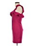 Guess Burgundy Cocktail Dress Size 2 - photo 5